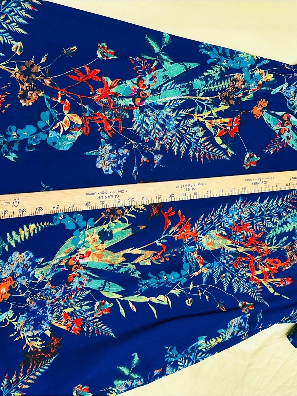City Streets vibrant navy